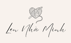 Len nhà mình
